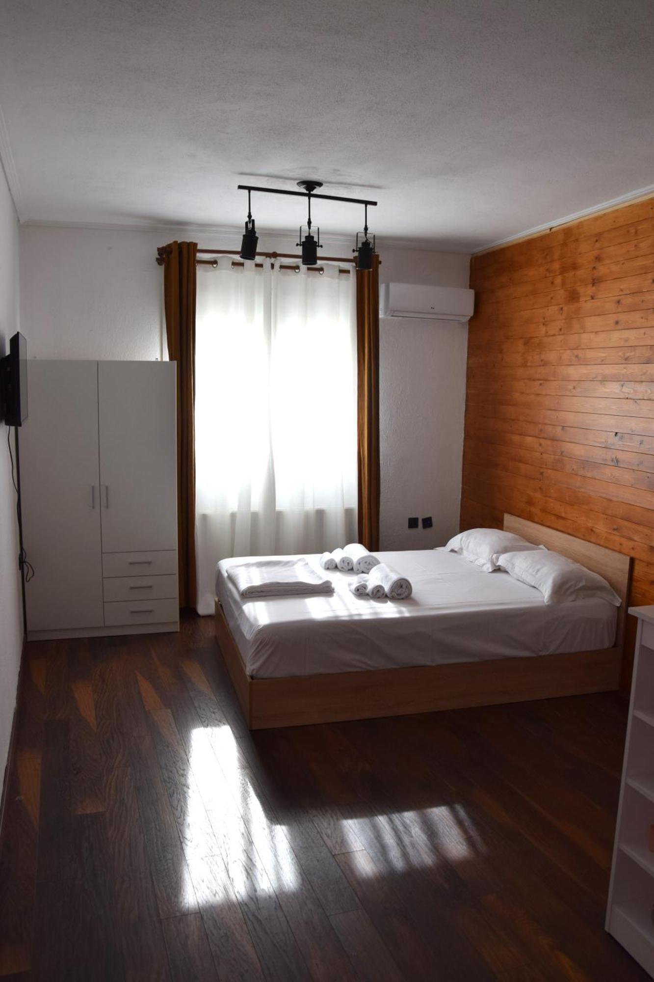 Balkanisateur Studio A Kavala Buitenkant foto
