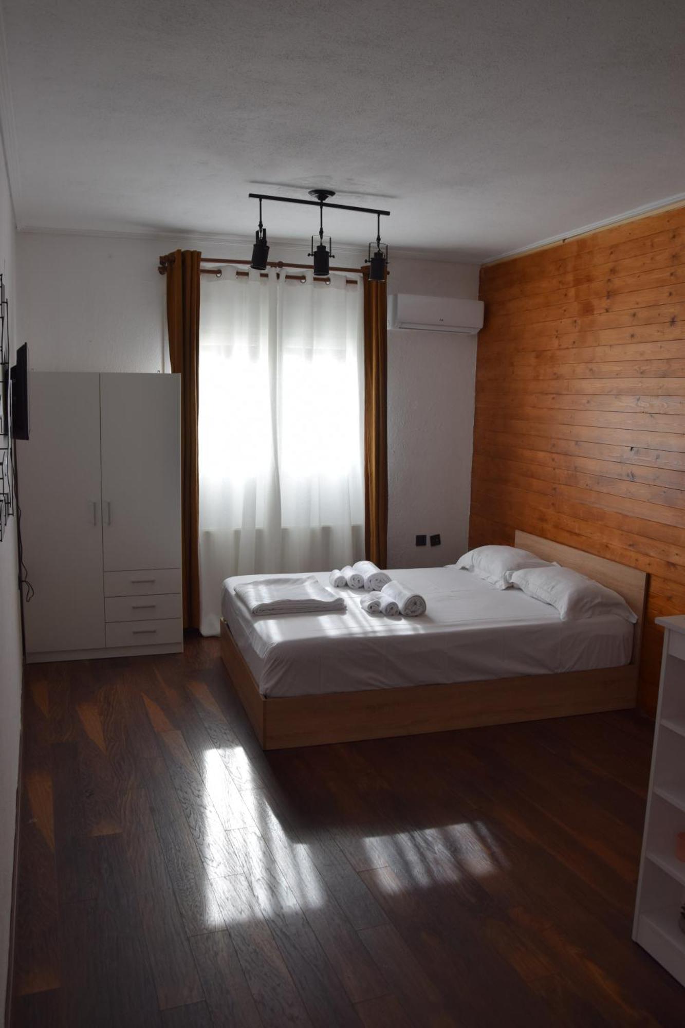 Balkanisateur Studio A Kavala Buitenkant foto