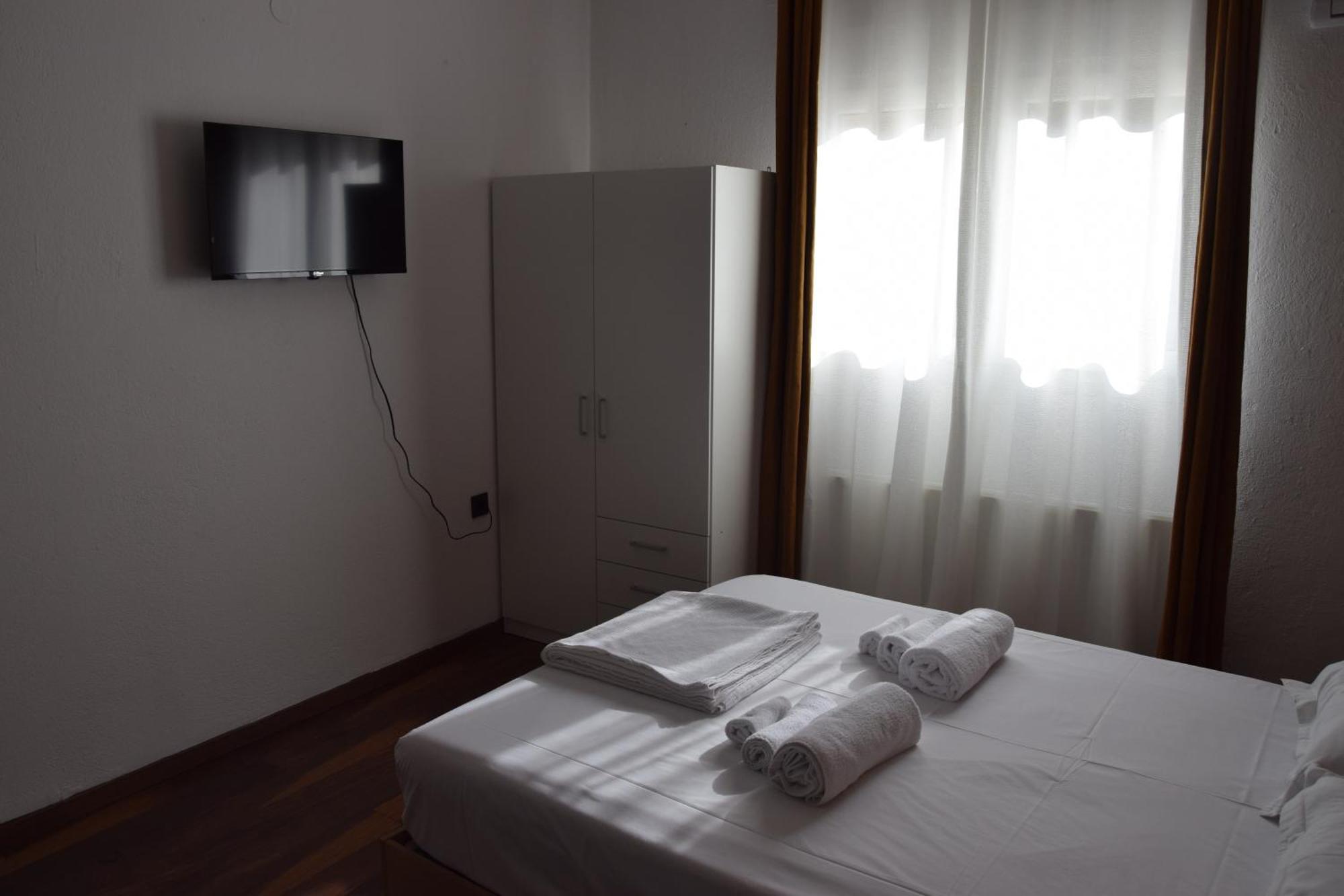 Balkanisateur Studio A Kavala Buitenkant foto